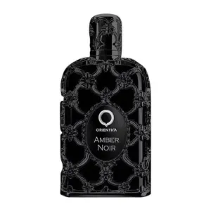 Orientica Amber Noir Eau de Parfum (Unisex)