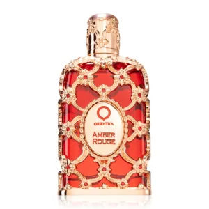 Orientica Amber Rouge EDP (Unisex)