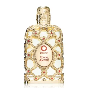 Orientica Royal Amber EDP (Unisex)