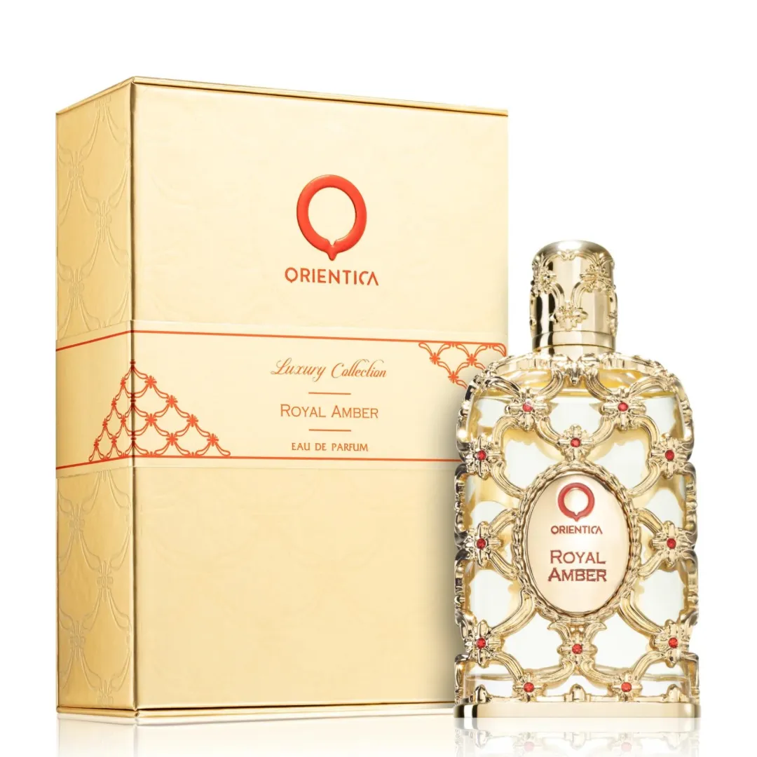 Orientica Royal Amber EDP (Unisex)