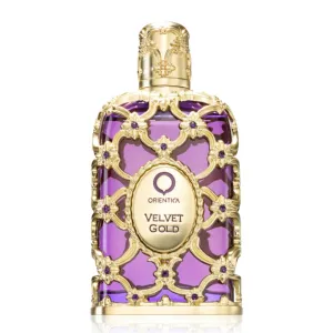 Orientica Velvet Gold EDP (Unisex)