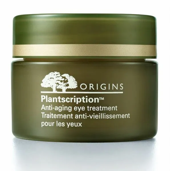 Origins Plantscription Anti-aging Eye Treatment by Origins