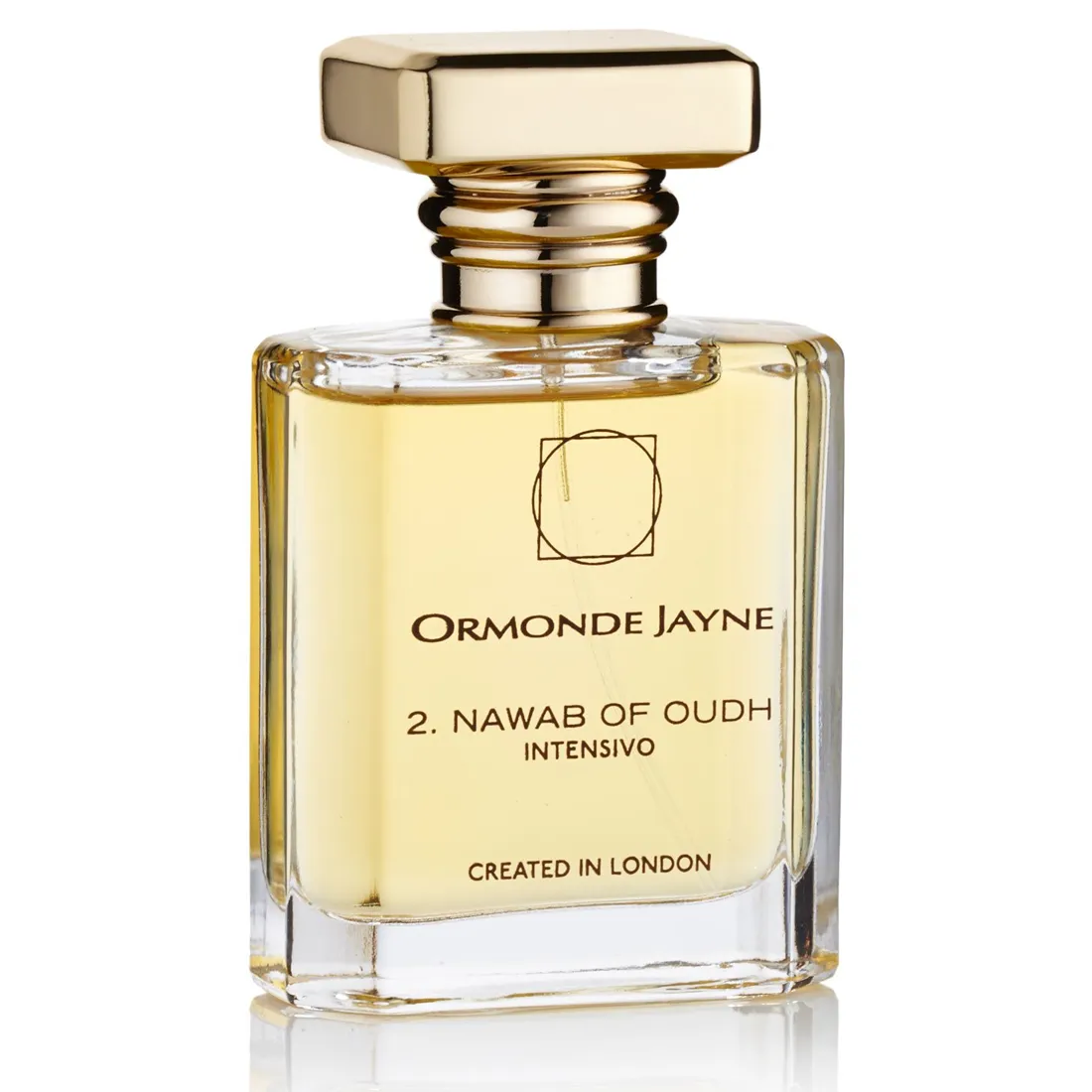 Ormonde Jayne Nawab Of Oudh Intensivo