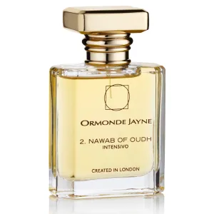 Ormonde Jayne Nawab Of Oudh Intensivo