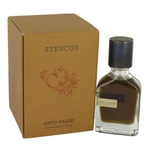 Orto Parisi Stercus
