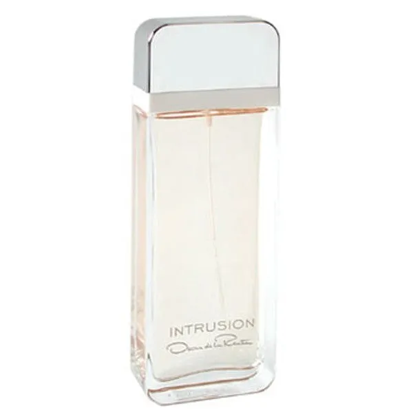 Oscar de la Renta Intrusion Eau de Parfum | Luxury Floral Fruity Fragrance for Women