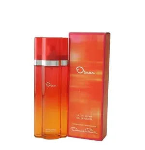 Oscar Latin Light by Oscar De La Renta