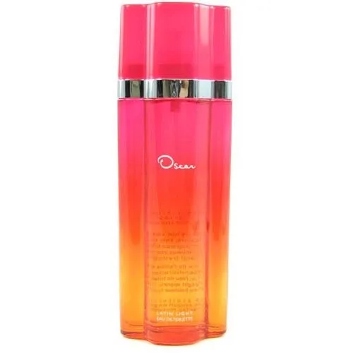 Oscar Latin Light by Oscar De La Renta