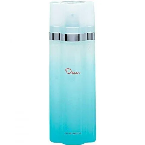 Oscar Limited Edition by Oscar De La Renta