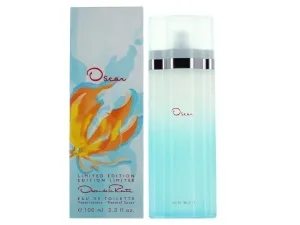 Oscar Limited Edition by Oscar De La Renta