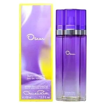 Oscar Summer Dew by Oscar De La Renta