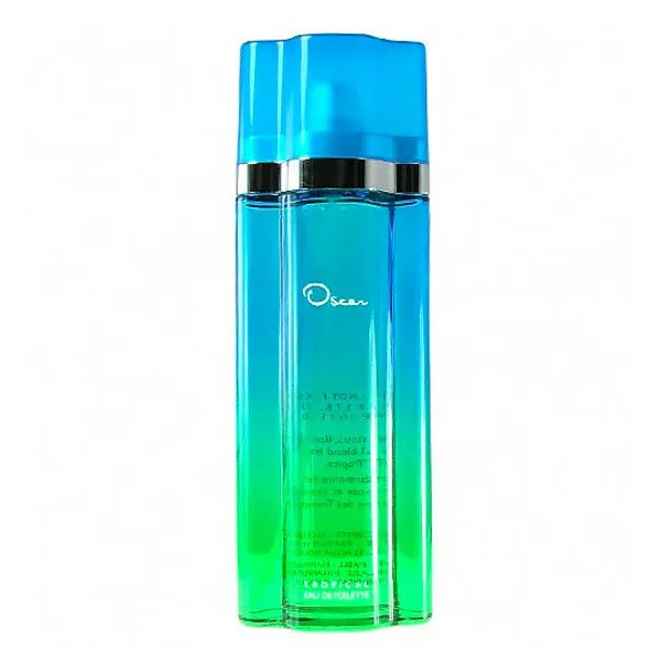 Oscar Tropical by Oscar De La Renta