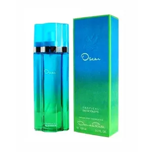Oscar Tropical by Oscar De La Renta