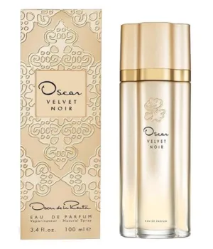 Oscar Velvet Noir by Oscar De La Renta