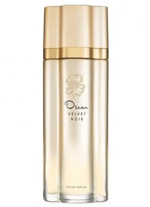 Oscar Velvet Noir by Oscar De La Renta