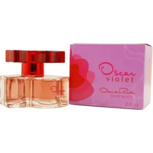 Oscar Violet by Oscar De La Renta
