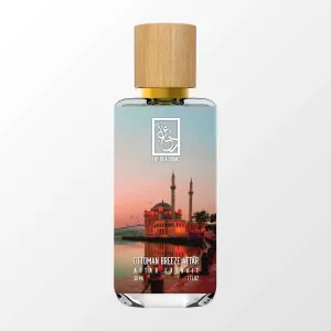 Ottoman Breeze Attar The Dua Brand