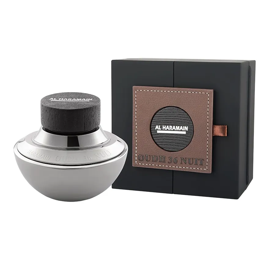 Oud 36 Nuit