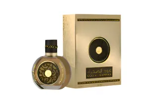 Oud Al Sahraa