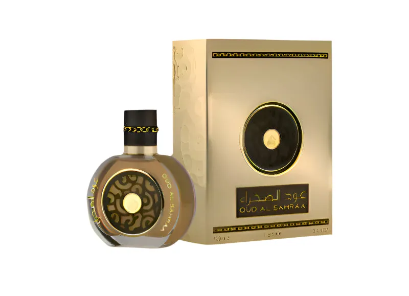 Oud Al Sahraa