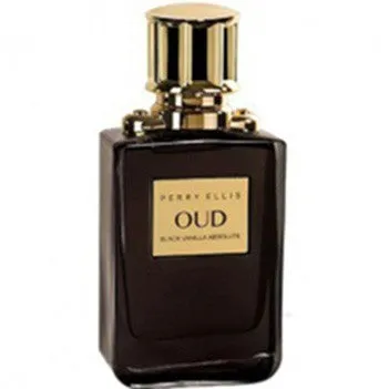 Oud Black Vanilla Absolute by Perry Ellis