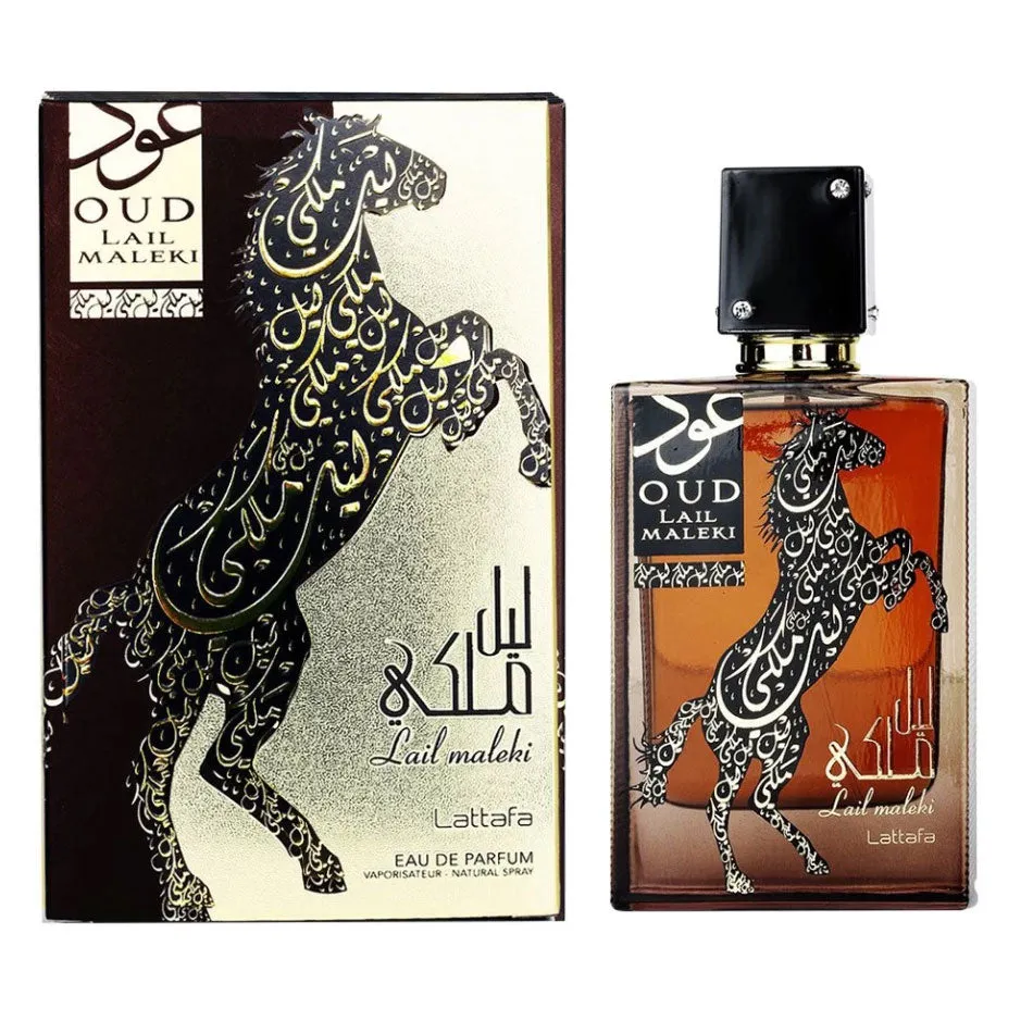 Oud Lail Maleki