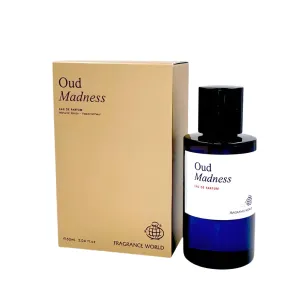 Oud Madness