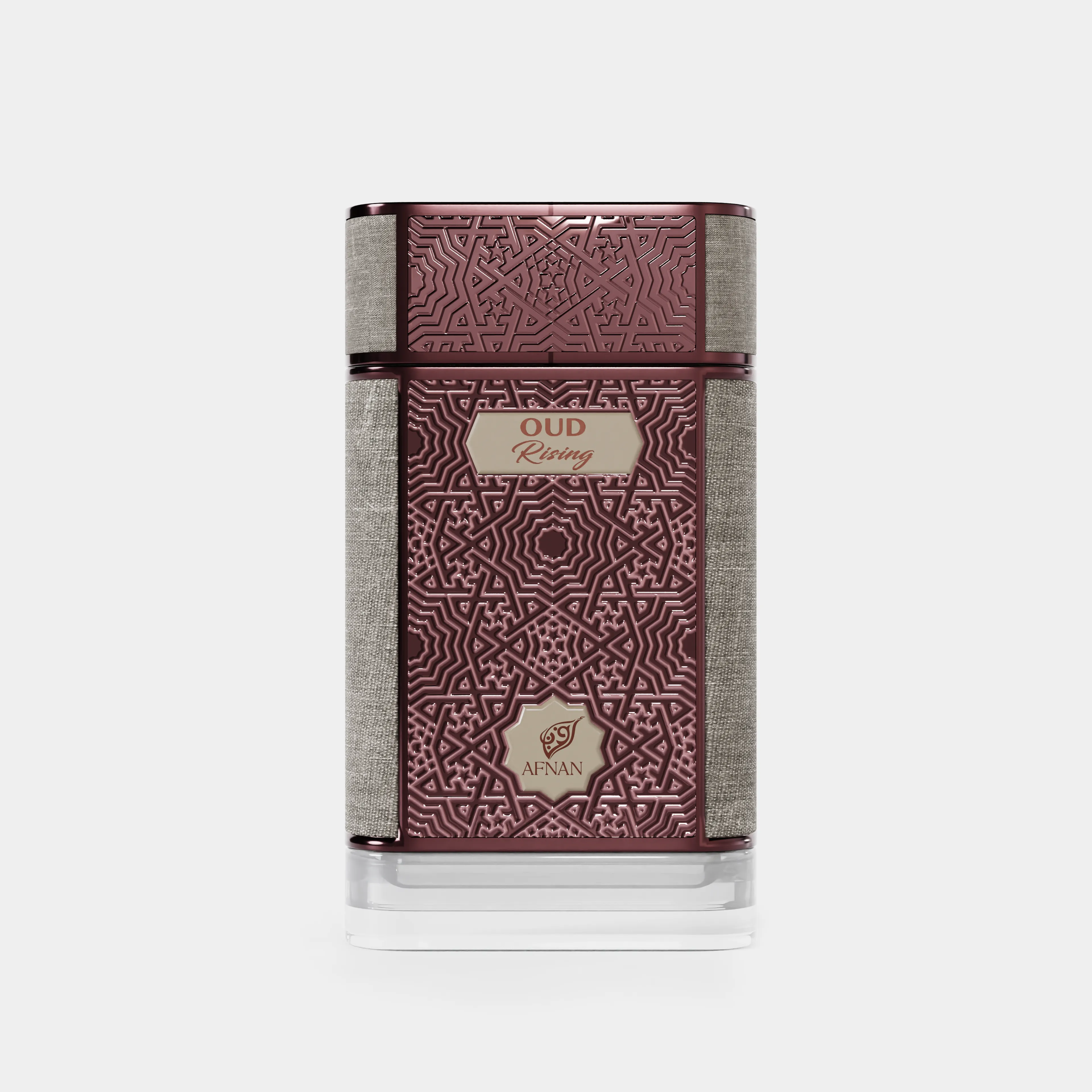 OUD RISING Afnan