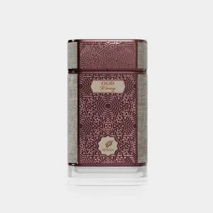 OUD RISING Afnan