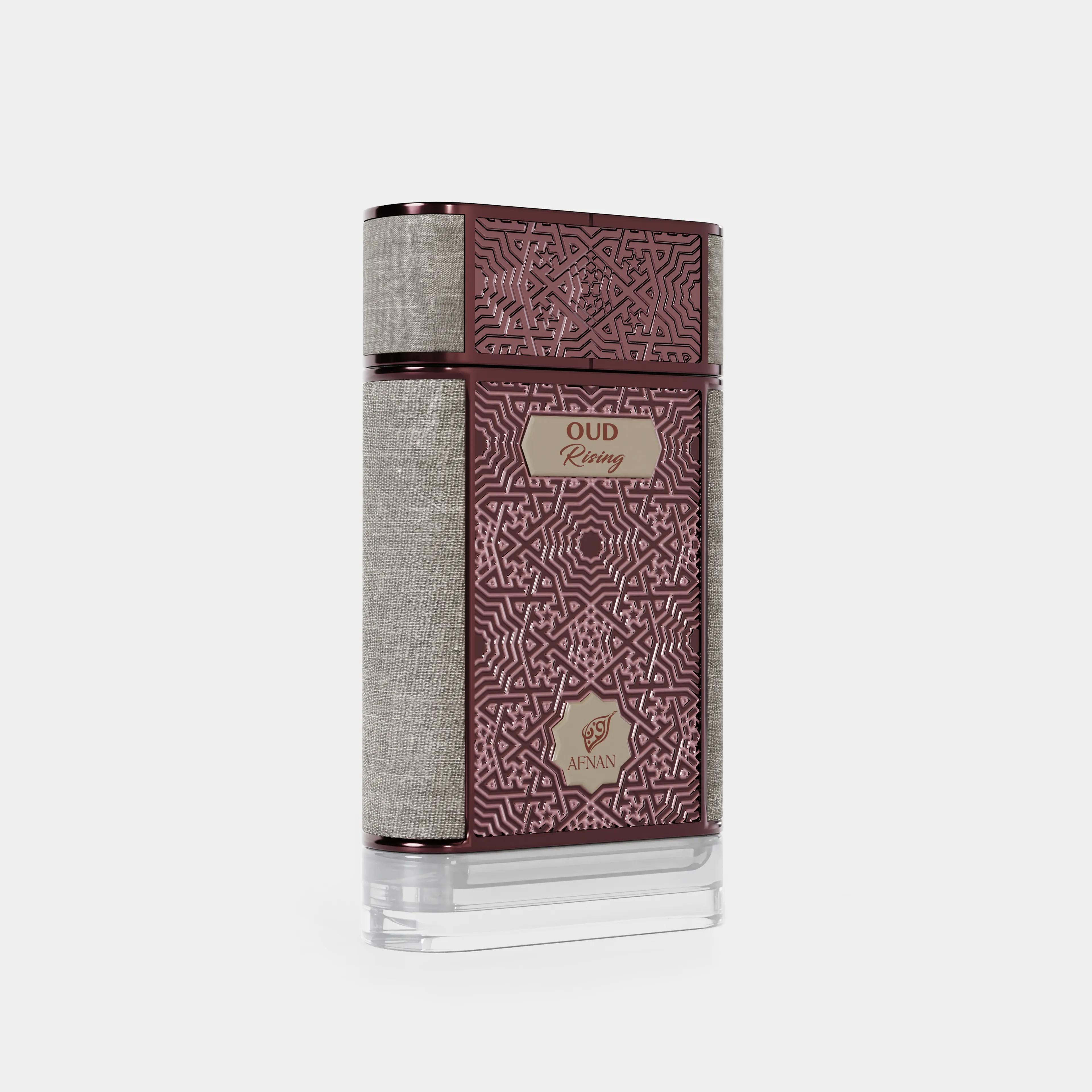 OUD RISING Afnan