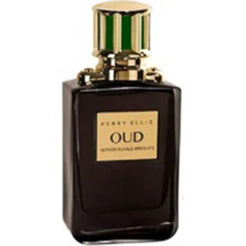 Oud Vetiver Royale Absolute by Perry Ellis
