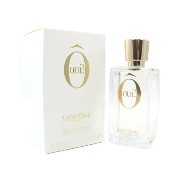 Oui by Lancome