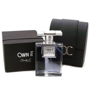 Own It by Cindy C