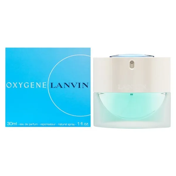 Oxygene by Lanvin