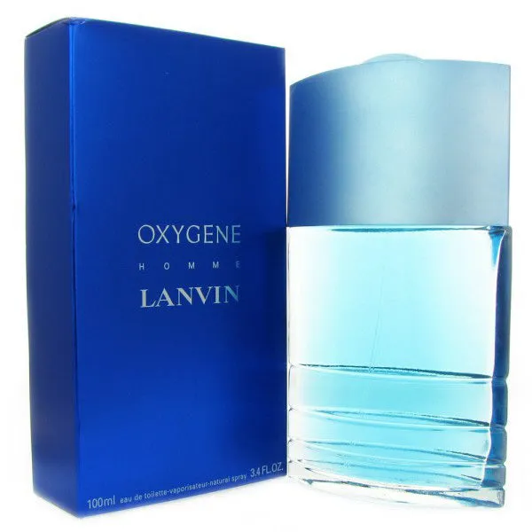 Oxygene Homme by Lanvin