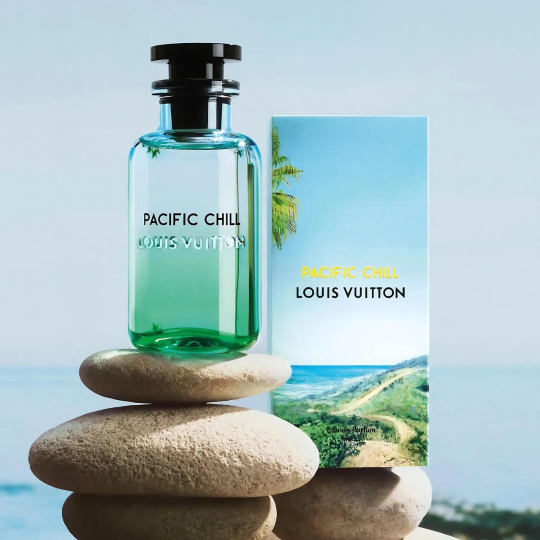 Pacific Chill EDP (Unisex)