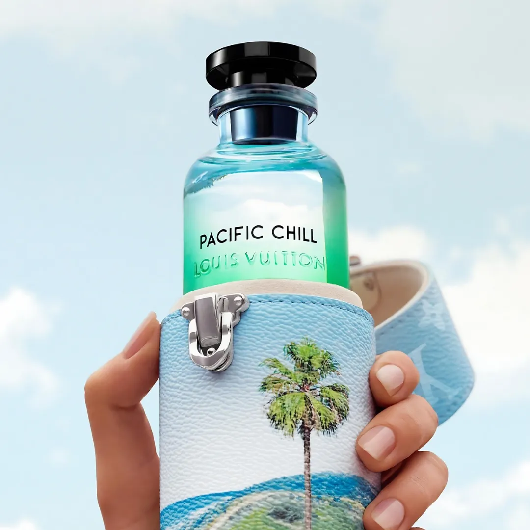 Pacific Chill EDP (Unisex)