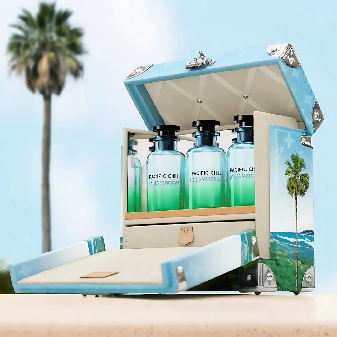Pacific Chill EDP (Unisex)