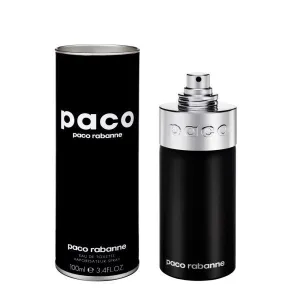 Paco by Paco Rabanne