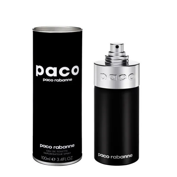 Paco by Paco Rabanne