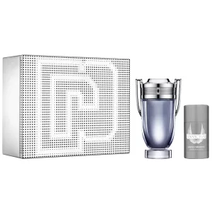 Paco Invictus 2 Piece Gift Set For Men