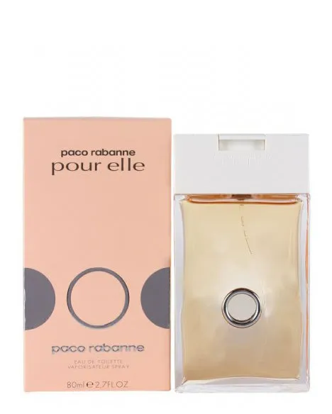 Paco Rabanne Pour Elle by Paco Rabanne