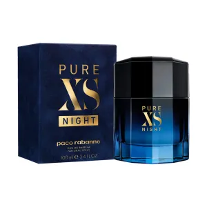Paco Rabanne Pure Xs Night