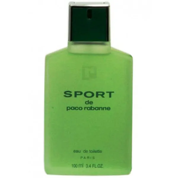 Paco Rabanne Sport by Paco Rabanne