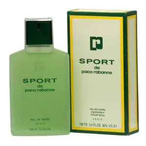 Paco Rabanne Sport by Paco Rabanne