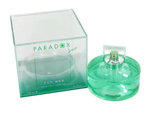 Paradox Green by Jacomo