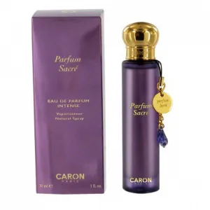 Parfum Sacre by Caron