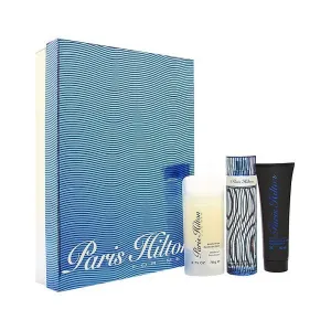 Paris Hilton Man Gift Set by Paris Hilton
