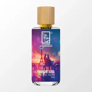 Parisian Aura The Dua Brand