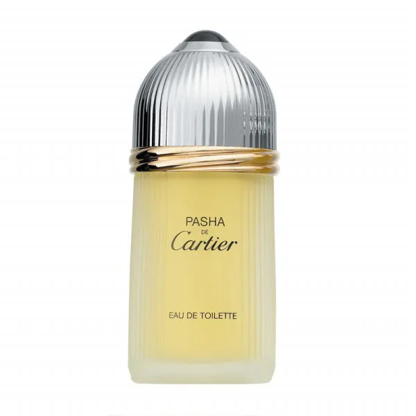 Pasha de Cartier by Cartier